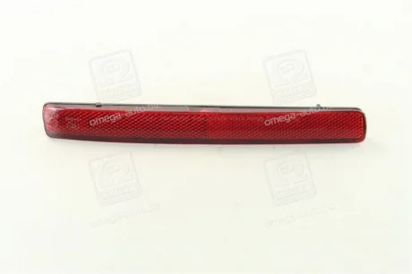 Відбивач зад. пра. KYRON 08-14 (вир-во SsangYong) SSANGYONG 8390208B00