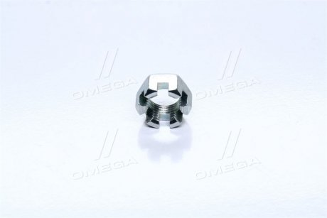 Гайка рульового наконечника М12х1,25 SSANGYONG 9228612001