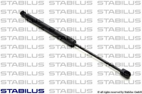 Газова пружина STABILUS 002433