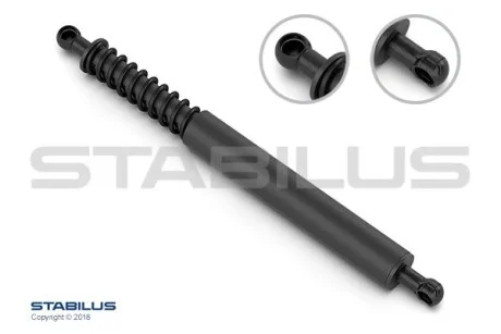 Автозапчастина STABILUS 008050