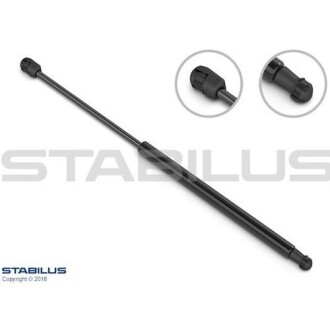 Автозапчастина STABILUS 012111
