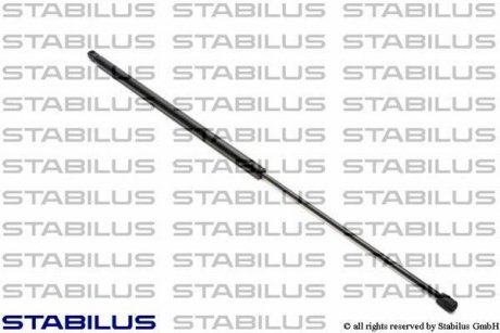 Газова пружина STABILUS 012604