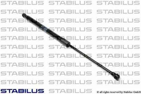 Газова пружина STABILUS 017353