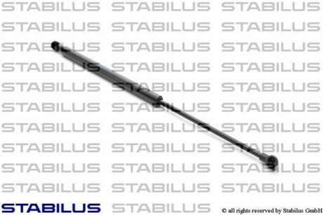 Газова пружина STABILUS 018724