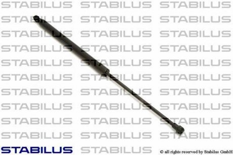 Газова пружина STABILUS 020594