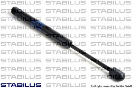 Газова пружина STABILUS 023555