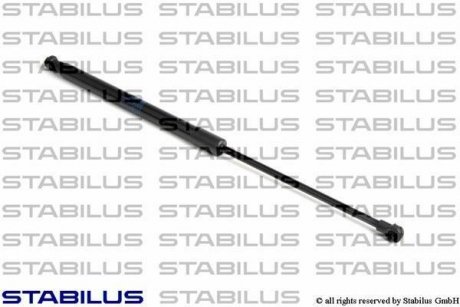 Газова пружина STABILUS 023581