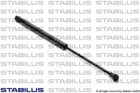 Газова пружина STABILUS 023902