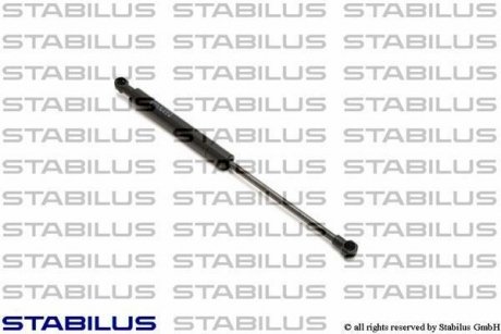 Газова пружина STABILUS 0244HW