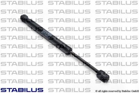 Газова пружина STABILUS 031370