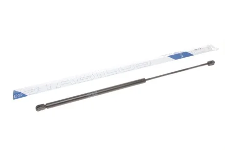 Амортизатор (упор газовый) крышки багажника F=510N STABILUS 0421VG