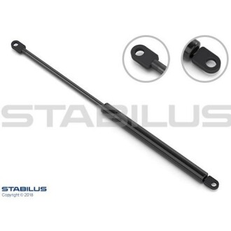 Автозапчастина STABILUS 0533FU