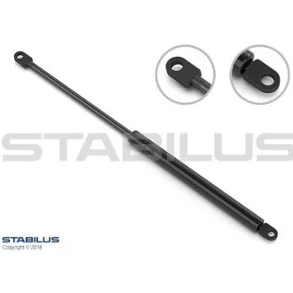 Автозапчастина STABILUS 0533FU