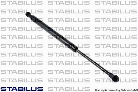 Газова пружина STABILUS 0712PK