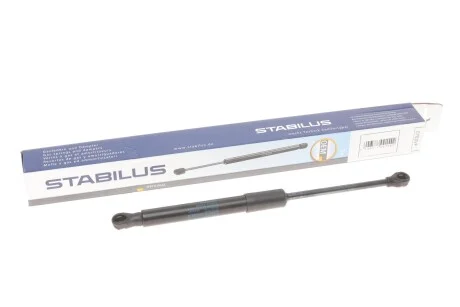Амортизатор (упор газовий) кришки багажника F=330N STABILUS 0763VF