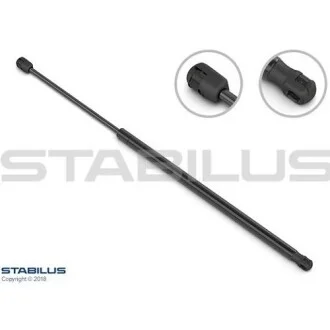 Амортизатор багажника газовий Stabilus STABILUS 0793PL