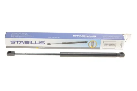Амортизатор (упор газовый) крышки багажника STABILUS 0818MM