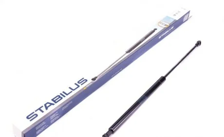 Амортизатор (упор газовий) кришки багажника STABILUS 0825MV