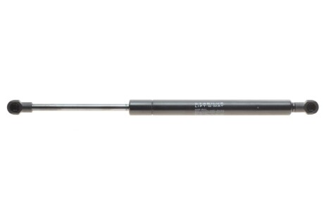 Амортизатор багажника, F=580N, L=32.6см, H=9.5см STABILUS 0849KY
