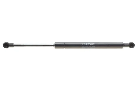 Амортизатор багажника газовый Stabilus (F=580N, L=32.6см) STABILUS 0849KY