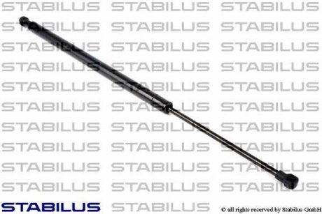 Газова пружина STABILUS 1036VW