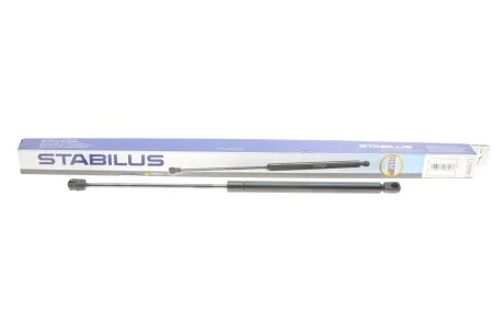 Амортизатор (упор газовый) крышки багажника F=550N STABILUS 1152RM