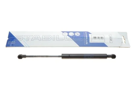 Амортизатор (упор газовий) кришки багажника F=580N STABILUS 1381MF
