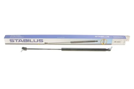 Амортизатор багажника газовий Stabilus (F=585N, L=50.8см) STABILUS 138383