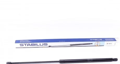 Амортизатор багажника газовий Stabilus (F=660N, L=69.95см) STABILUS 141250
