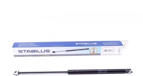 Амортизатор багажника газовый Stabilus (F=280N, L=41.1см) STABILUS 1585BP