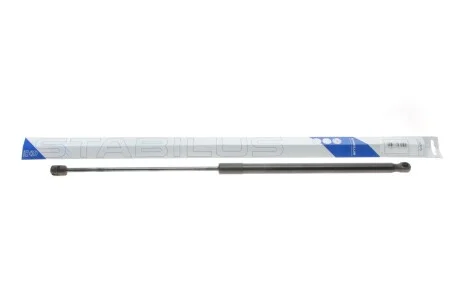 Амортизатор (упор газовий) кришки багажника F=490N STABILUS 240675