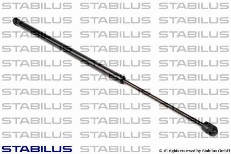 Газова пружина STABILUS 262932