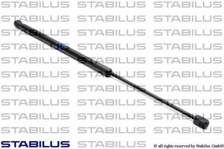 Газова пружина STABILUS 288734