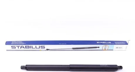 Амортизатор багажника, F=710N, L=52.25см, H=14.8см STABILUS 322175