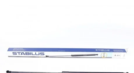 Амортизатор багажника газовый Stabilus (F=535N, L=66.35см) STABILUS 343477
