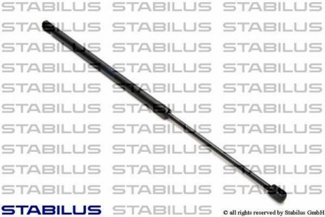 Газова пружина STABILUS 355416