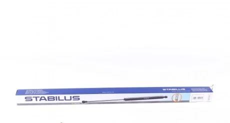 Амортизатор (упор газовый) крышки багажника F=470N STABILUS 4013WV