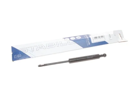 Амортизатор заднего стекла газовый Stabilus (F=560N, L=24.3см) STABILUS 4043KY