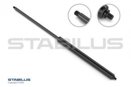 Газова пружина STABILUS 443837