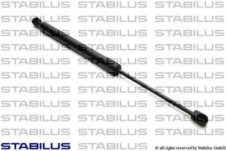 Автозапчастина STABILUS 468210