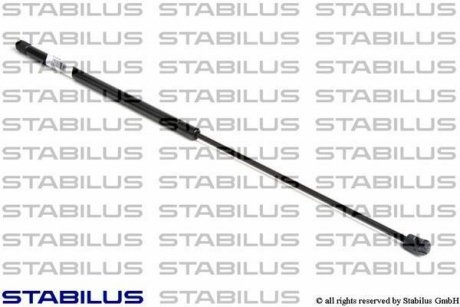 Газова пружина STABILUS 5001ZR