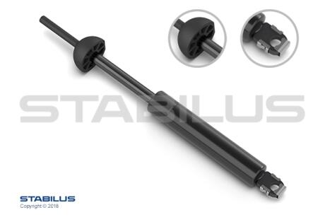 Автозапчастина STABILUS 541381