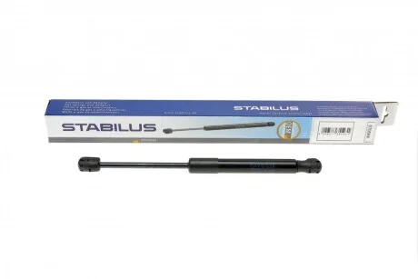 Амортизатор (упор газовый) крышки багажника F=650N STABILUS 5705XK