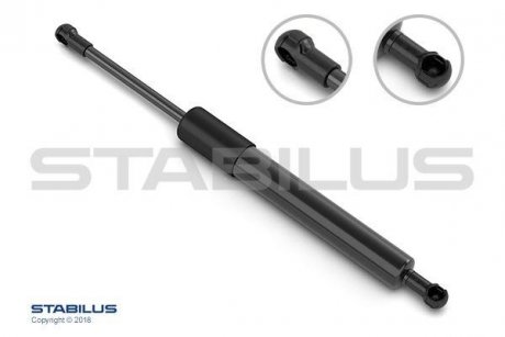 Газова пружина STABILUS 732539