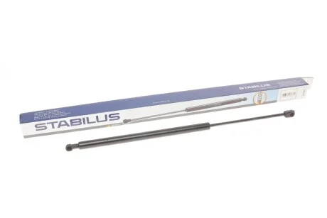 Амортизатор багажника газовий Stabilus (F=540N, L=56.7см) STABILUS 7469HX