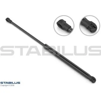 Амортизатор багажника газовый Stabilus STABILUS 8127KE