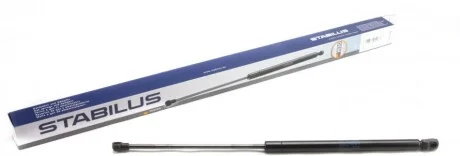 Амортизатор (упор газовый) крышки багажника F=420N STABILUS 8413HV