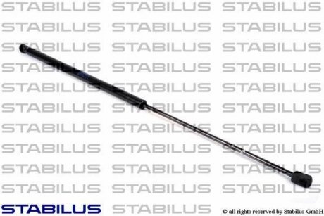 Газова пружина STABILUS 878353