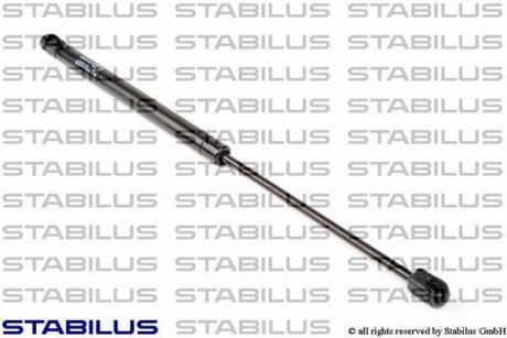 Газова пружина STABILUS 8982NG