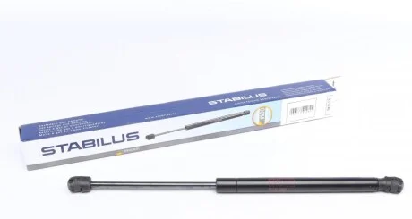 Амортизатор багажника газовий Stabilus (F=350N, L=39см) STABILUS 931146